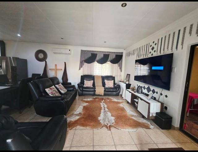 3 BEDROOM HOUSE FOR SALE IN BRAKPAN NORTH